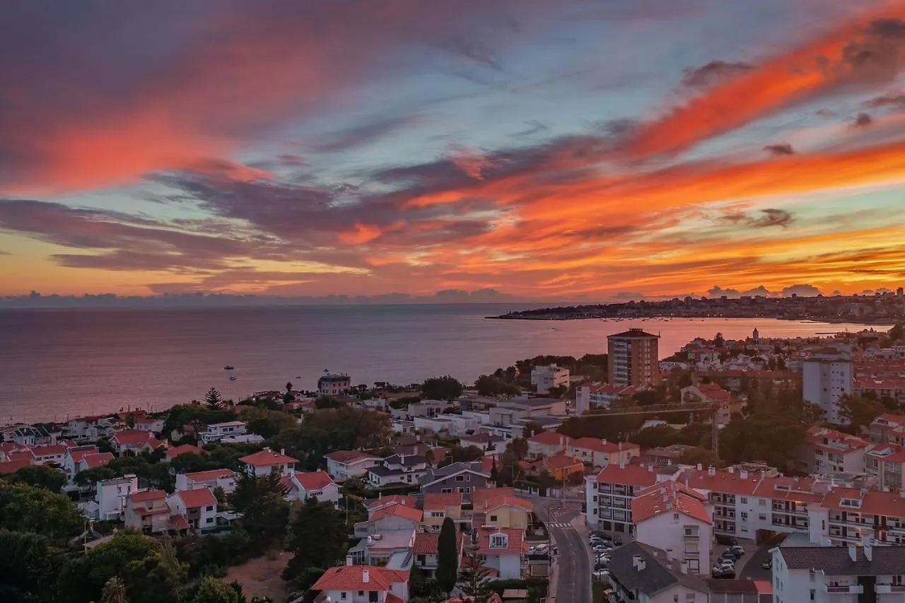 Homestay Gold Coast Photography Inn Estoril Portugal