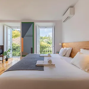  Апартаменты Casa Da Pendoa