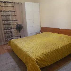 Cantinho Da Lena Homestay