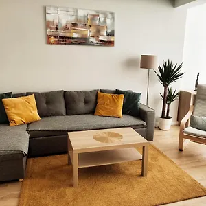Elite House Apartamento