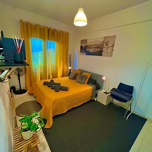 Cardia's Homestay