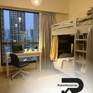  Homestay Robin Jbr United Arab Emirates