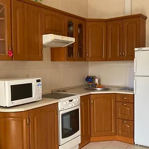 Comfortable On The Obolon Киев