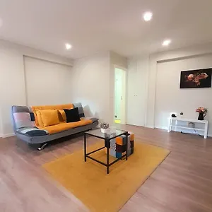 Casas Da Eva - Apartment
