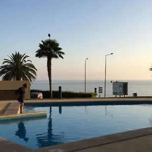 T1 Sea & Pool Apartment